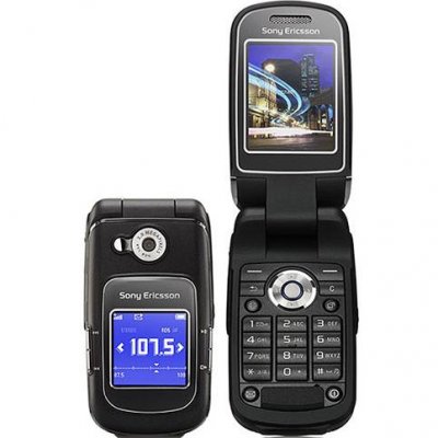 Darmowe dzwonki Sony-Ericsson Z710i do pobrania.